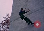 Standbild Federal Bureau Of Investigation) Quantico Virginia USA, 1976, aus Sekunde 54 historischem Filmmaterial Videoclip 65675028304