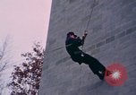 Standbild Federal Bureau Of Investigation) Quantico Virginia USA, 1976, aus Sekunde 55 historischem Filmmaterial Videoclip 65675028304