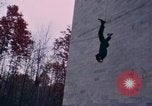 Standbild Federal Bureau Of Investigation) Quantico Virginia USA, 1976, aus Sekunde 58 historischem Filmmaterial Videoclip 65675028304