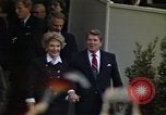 Standbild Präsident Ronald Reagan Berlin Deutschland, 1987, aus Sekunde 34 historischem Filmmaterial Videoclip 65675028305