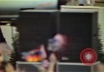 Standbild Präsident Ronald Reagan Berlin Deutschland, 1987, aus Sekunde 41 historischem Filmmaterial Videoclip 65675028305