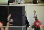 Standbild Präsident Ronald Reagan Berlin Deutschland, 1987, aus Sekunde 42 historischem Filmmaterial Videoclip 65675028305