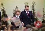 Standbild Präsident Ronald Reagan Berlin Deutschland, 1987, aus Sekunde 44 historischem Filmmaterial Videoclip 65675028305