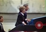 Standbild Präsident Ronald Reagan Berlin Deutschland, 1987, aus Sekunde 53 historischem Filmmaterial Videoclip 65675028305