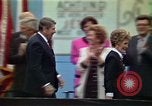 Standbild Präsident Ronald Reagan Berlin Deutschland, 1987, aus Sekunde 60 historischem Filmmaterial Videoclip 65675028305