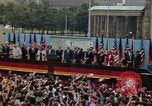 Standbild Eberhard Diepgen Berlin Deutschland, 1987, aus Sekunde 1 historischem Filmmaterial Videoclip 65675028306