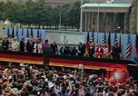 Standbild Eberhard Diepgen Berlin Deutschland, 1987, aus Sekunde 4 historischem Filmmaterial Videoclip 65675028306