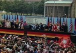 Standbild Eberhard Diepgen Berlin Deutschland, 1987, aus Sekunde 5 historischem Filmmaterial Videoclip 65675028306