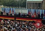 Standbild Eberhard Diepgen Berlin Deutschland, 1987, aus Sekunde 7 historischem Filmmaterial Videoclip 65675028306