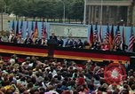 Standbild Eberhard Diepgen Berlin Deutschland, 1987, aus Sekunde 10 historischem Filmmaterial Videoclip 65675028306
