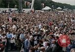 Standbild Eberhard Diepgen Berlin Deutschland, 1987, aus Sekunde 12 historischem Filmmaterial Videoclip 65675028306