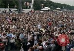 Standbild Eberhard Diepgen Berlin Deutschland, 1987, aus Sekunde 13 historischem Filmmaterial Videoclip 65675028306