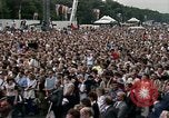Standbild Eberhard Diepgen Berlin Deutschland, 1987, aus Sekunde 14 historischem Filmmaterial Videoclip 65675028306