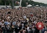 Standbild Eberhard Diepgen Berlin Deutschland, 1987, aus Sekunde 15 historischem Filmmaterial Videoclip 65675028306
