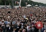 Standbild Eberhard Diepgen Berlin Deutschland, 1987, aus Sekunde 16 historischem Filmmaterial Videoclip 65675028306