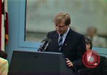 Standbild Eberhard Diepgen Berlin Deutschland, 1987, aus Sekunde 19 historischem Filmmaterial Videoclip 65675028306