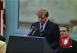Standbild Eberhard Diepgen Berlin Deutschland, 1987, aus Sekunde 20 historischem Filmmaterial Videoclip 65675028306