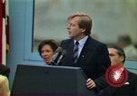Standbild Eberhard Diepgen Berlin Deutschland, 1987, aus Sekunde 22 historischem Filmmaterial Videoclip 65675028306