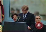 Standbild Eberhard Diepgen Berlin Deutschland, 1987, aus Sekunde 27 historischem Filmmaterial Videoclip 65675028306