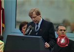 Standbild Eberhard Diepgen Berlin Deutschland, 1987, aus Sekunde 30 historischem Filmmaterial Videoclip 65675028306