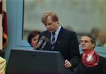 Standbild Eberhard Diepgen Berlin Deutschland, 1987, aus Sekunde 31 historischem Filmmaterial Videoclip 65675028306