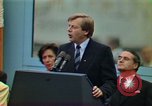 Standbild Eberhard Diepgen Berlin Deutschland, 1987, aus Sekunde 35 historischem Filmmaterial Videoclip 65675028306