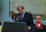 Standbild Eberhard Diepgen Berlin Deutschland, 1987, aus Sekunde 38 historischem Filmmaterial Videoclip 65675028306