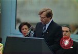 Standbild Eberhard Diepgen Berlin Deutschland, 1987, aus Sekunde 41 historischem Filmmaterial Videoclip 65675028306
