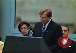Standbild Eberhard Diepgen Berlin Deutschland, 1987, aus Sekunde 42 historischem Filmmaterial Videoclip 65675028306