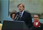 Standbild Eberhard Diepgen Berlin Deutschland, 1987, aus Sekunde 43 historischem Filmmaterial Videoclip 65675028306