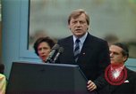 Standbild Eberhard Diepgen Berlin Deutschland, 1987, aus Sekunde 49 historischem Filmmaterial Videoclip 65675028306