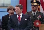 Standbild Eberhard Diepgen Berlin Deutschland, 1987, aus Sekunde 51 historischem Filmmaterial Videoclip 65675028306