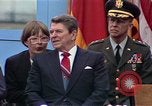 Standbild Eberhard Diepgen Berlin Deutschland, 1987, aus Sekunde 55 historischem Filmmaterial Videoclip 65675028306