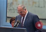 Standbild Helmut Kohl Berlin Deutschland, 1987, aus Sekunde 11 historischem Filmmaterial Videoclip 65675028307