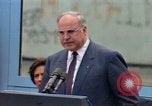Standbild Helmut Kohl Berlin Deutschland, 1987, aus Sekunde 17 historischem Filmmaterial Videoclip 65675028307