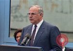 Standbild Helmut Kohl Berlin Deutschland, 1987, aus Sekunde 18 historischem Filmmaterial Videoclip 65675028307