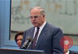 Standbild Helmut Kohl Berlin Deutschland, 1987, aus Sekunde 19 historischem Filmmaterial Videoclip 65675028307
