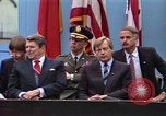 Standbild Helmut Kohl Berlin Deutschland, 1987, aus Sekunde 31 historischem Filmmaterial Videoclip 65675028307