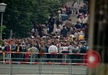 Standbild Helmut Kohl Berlin Deutschland, 1987, aus Sekunde 37 historischem Filmmaterial Videoclip 65675028307