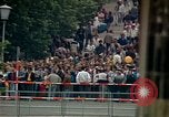 Standbild Helmut Kohl Berlin Deutschland, 1987, aus Sekunde 38 historischem Filmmaterial Videoclip 65675028307