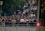 Standbild Helmut Kohl Berlin Deutschland, 1987, aus Sekunde 39 historischem Filmmaterial Videoclip 65675028307