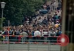 Standbild Helmut Kohl Berlin Deutschland, 1987, aus Sekunde 40 historischem Filmmaterial Videoclip 65675028307