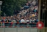 Standbild Helmut Kohl Berlin Deutschland, 1987, aus Sekunde 41 historischem Filmmaterial Videoclip 65675028307
