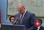 Standbild Helmut Kohl Berlin Deutschland, 1987, aus Sekunde 42 historischem Filmmaterial Videoclip 65675028307