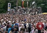 Standbild Helmut Kohl Berlin Deutschland, 1987, aus Sekunde 3 historischem Filmmaterial Videoclip 65675028308