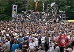 Standbild Helmut Kohl Berlin Deutschland, 1987, aus Sekunde 5 historischem Filmmaterial Videoclip 65675028308