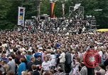 Standbild Helmut Kohl Berlin Deutschland, 1987, aus Sekunde 6 historischem Filmmaterial Videoclip 65675028308