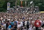 Standbild Helmut Kohl Berlin Deutschland, 1987, aus Sekunde 9 historischem Filmmaterial Videoclip 65675028308