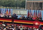 Standbild Helmut Kohl Berlin Deutschland, 1987, aus Sekunde 19 historischem Filmmaterial Videoclip 65675028308