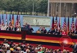 Standbild Helmut Kohl Berlin Deutschland, 1987, aus Sekunde 21 historischem Filmmaterial Videoclip 65675028308